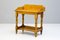 Antique Painted Washstand, 1880s 3