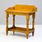 Antique Painted Washstand, 1880s 1
