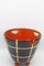 Italian Decorative Vase in Deruta Ceramic, 1970s, Image 7