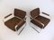 Mondo Lounge Chairs by Karl-Erik Ekselius for Joc Möbel, 1970s, Set of 2 11