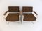 Mondo Lounge Chairs by Karl-Erik Ekselius for Joc Möbel, 1970s, Set of 2, Image 18