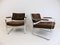 Mondo Lounge Chairs by Karl-Erik Ekselius for Joc Möbel, 1970s, Set of 2, Image 1