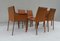 Chaises Vintage, Italie, 1990s, Set de 6 4