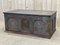 17th Century Chest in Oak and Fir, Image 7