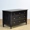 Pine and Oak Chest of Drawers, 1920 1