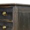 Pine and Oak Chest of Drawers, 1920 9