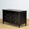 Pine and Oak Chest of Drawers, 1920 2