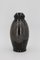 Odetta Vase mit bretonischer Figur von Paul Fouillen, 1920er 3