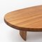 Free Form Dining Table by Charlotte Perriand for Cassina 8