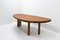 Free Form Dining Table by Charlotte Perriand for Cassina 3