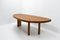 Free Form Dining Table by Charlotte Perriand for Cassina, Image 3