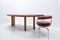 Free Form Dining Table by Charlotte Perriand for Cassina 7