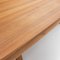 Free Form Dining Table by Charlotte Perriand for Cassina 9