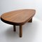 Free Form Dining Table by Charlotte Perriand for Cassina 16