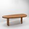 Free Form Dining Table by Charlotte Perriand for Cassina 4