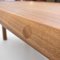 Free Form Dining Table by Charlotte Perriand for Cassina 11