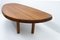 Free Form Dining Table by Charlotte Perriand for Cassina 5