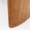 Free Form Dining Table by Charlotte Perriand for Cassina 14