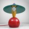 Vintage Table Lamp from EH Leuchten, 1980s 7