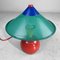 Vintage Table Lamp from EH Leuchten, 1980s 2
