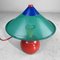 Vintage Table Lamp from EH Leuchten, 1980s, Image 2