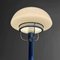 Vintage Art Deco Style Table Lamp by W.K. Wu, Vienna, 1970s, Image 9