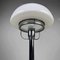 Vintage Art Deco Style Table Lamp by W.K. Wu, Vienna, 1970s, Image 2
