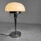 Vintage Art Deco Style Table Lamp by W.K. Wu, Vienna, 1970s, Image 4