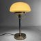 Vintage Art Deco Style Table Lamp by W.K. Wu, Vienna, 1970s, Image 6