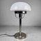 Vintage Art Deco Style Table Lamp by W.K. Wu, Vienna, 1970s, Image 1