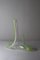 Green Crystal Yello Mamba Wine Decanter from Riedel, Image 8