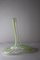 Decantador de vino Yello Mamba de cristal verde de Riedel, Imagen 6