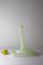 Decantador de vino Yello Mamba de cristal verde de Riedel, Imagen 2