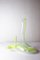 Decantador de vino Yello Mamba de cristal verde de Riedel, Imagen 4