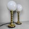 Vintage Table Lamps attributed to Rogo Leuchten, 1970s, Set of 2, Image 16