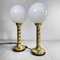 Vintage Table Lamps attributed to Rogo Leuchten, 1970s, Set of 2 12