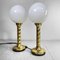 Vintage Table Lamps attributed to Rogo Leuchten, 1970s, Set of 2, Image 12