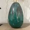 Large Glazed Ceramic Vase attributed to Atelier Primavera, 1950s, Image 4