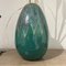 Vaso grande in ceramica smaltata attribuito ad Atelier Primavera, anni '50, Immagine 1