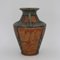 Vase with Handles in Stoneware, 1920s, Image 11