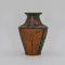 Vase avec Poignées en Grès, 1920s 10