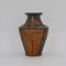 Vase with Handles in Stoneware, 1920s, Image 10