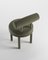 Collector Moca Chair in Boucle Olive by Studio Rig 4