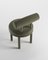 Collector Moca Chair in Boucle Olive by Studio Rig, Image 4