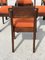 Dining Chairs by Charles Dudouyt, 1940, Set of 6 4