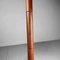 Mid-Century Teak Floor Lamp attributed to Dyrlund, Denmark, 1960s, Image 11