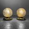 Vintage Table Lamps from VEB Leuchtenbau, Germany, 1960s, Set of 2 6