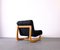 Mid-Century Lounge Chair, 1960s, Image 4