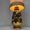 Lámpara de pie vintage de Kaiser Idell / Kaiser Leuchten, Alemania, años 60, Imagen 5