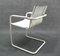 Tubular Bauhaus MG5 Side Chair by Matteo Grassi, Italy, 1980s 5